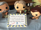 Rebellion Seeds Star Wars Bag Topper Printable