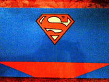Justice League Printable Place Mat Download