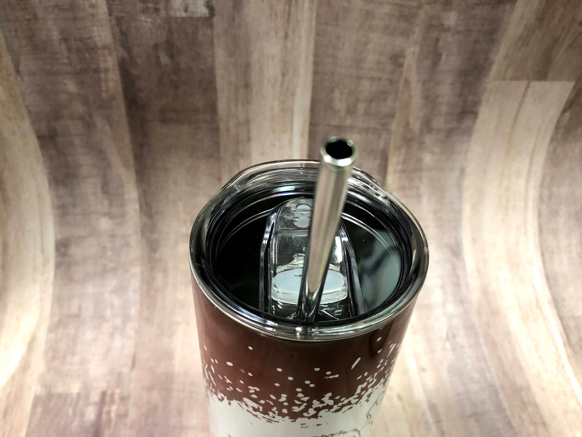 Gryffindorable 20oz Tumbler