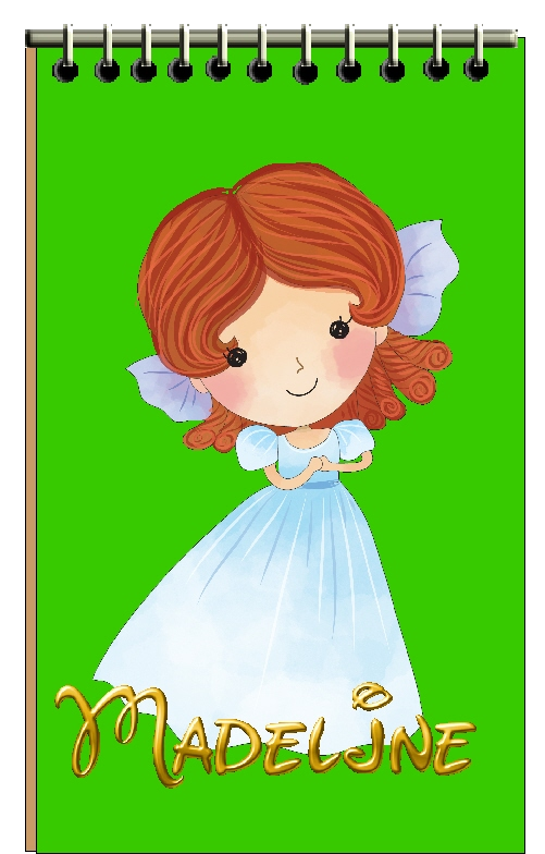 Peter Pan Mini Notebooks