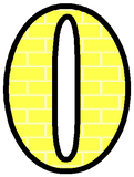 Yellow Brick Road Alphabet