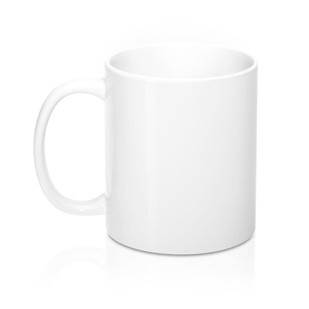 Be the Kind of Woman Mug 11oz