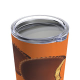 Reeses Peanut Butter Cup Tumbler 20oz