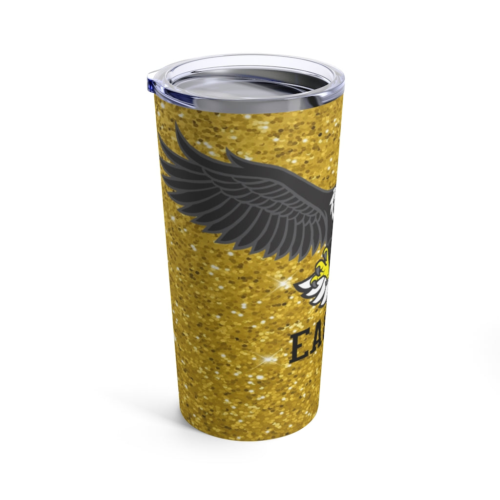 Eagles Tumbler