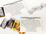 Wish For You Bag Topper Printable
