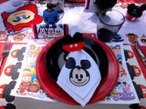 Disney Napkins