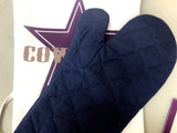 Dallas Cowboy Grilling Gift Set