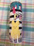 Hanging with my Peeps 20 ounce Tumbler