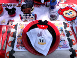 Disney Napkins