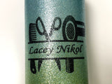 Hair Stylist Water Bottle