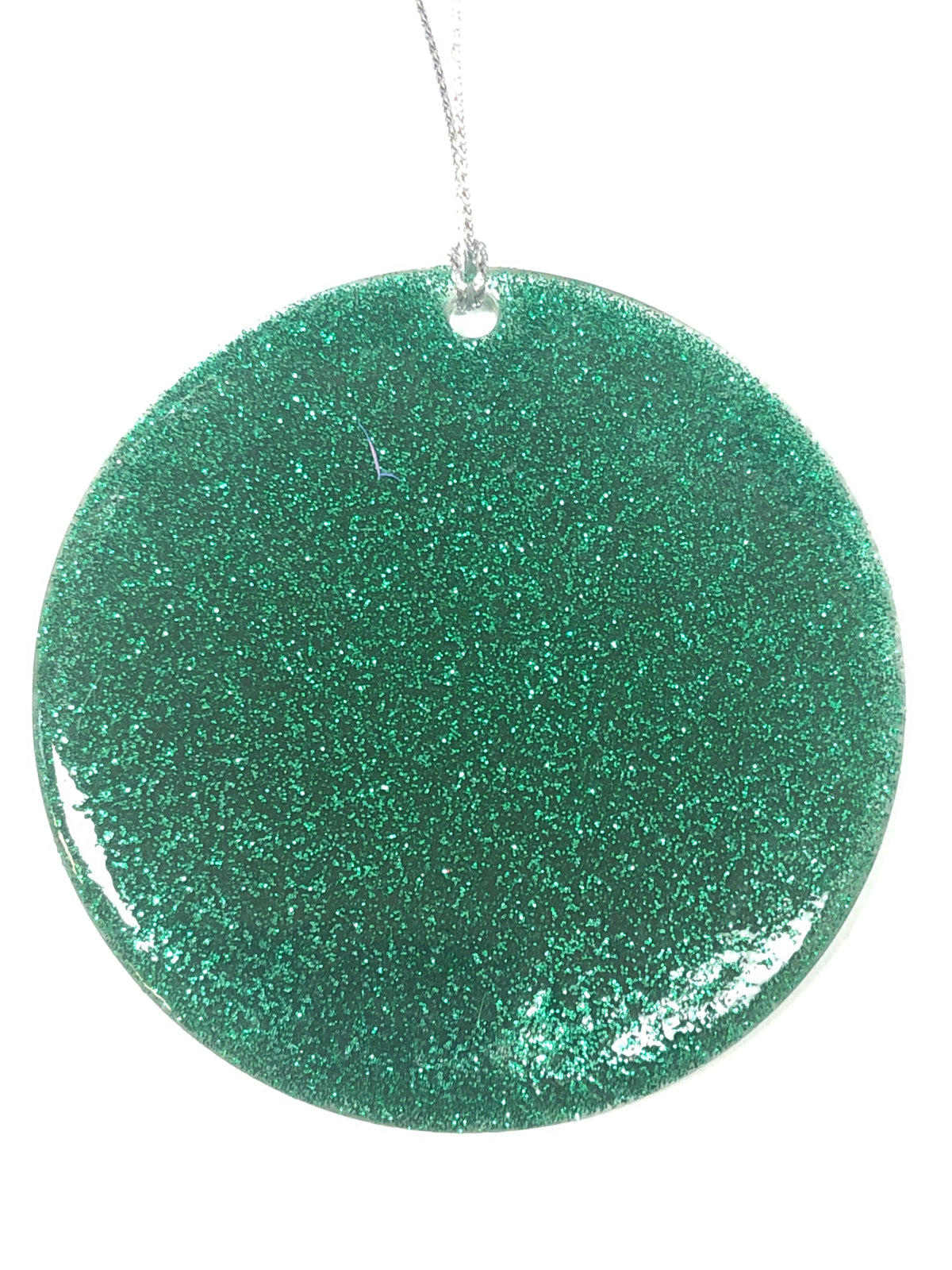I Solemnly Swear Harry Potter Christmas Ornament.