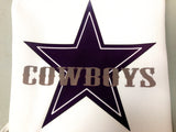 Dallas Cowboy Grilling Gift Set