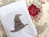 Chamber of Secrets Letter for Harry Potter Birthday Event