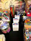 Super Hero Survival Kit