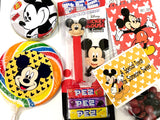 Disney Mouse Happy Mail Care Package Gift