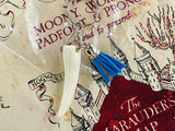 Chamber of Secrets Letter for Harry Potter Birthday Event