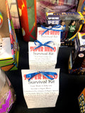 Super Hero Survival Kit