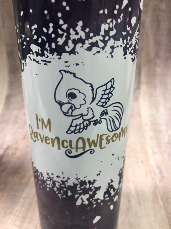 Ravenclawsome 20oz Tumbler