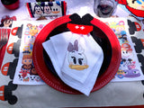 Disney Napkins