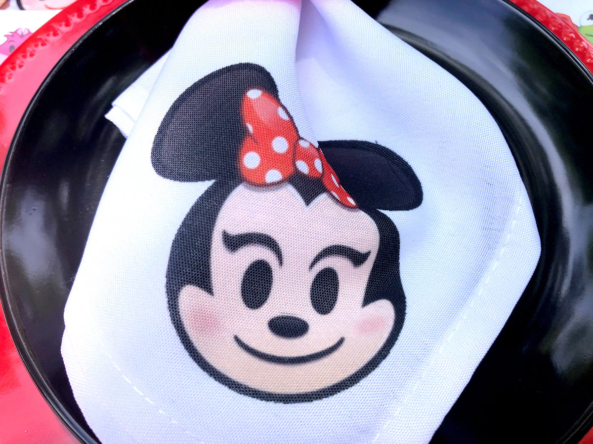 Disney Napkins