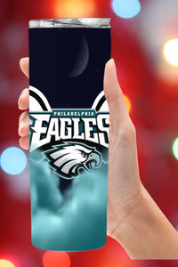 Philadelphia Eagles Tumbler