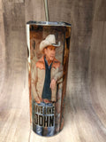 Yellowstone Tumbler