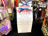 Super Hero Survival Kit