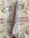 Chamber of Secrets Letter for Harry Potter Birthday Event